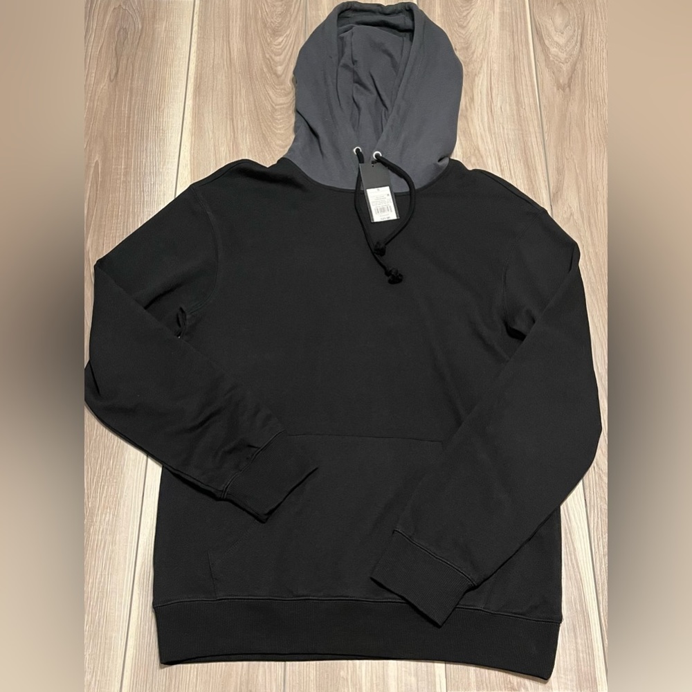 Men’s Original Use Hoodie
